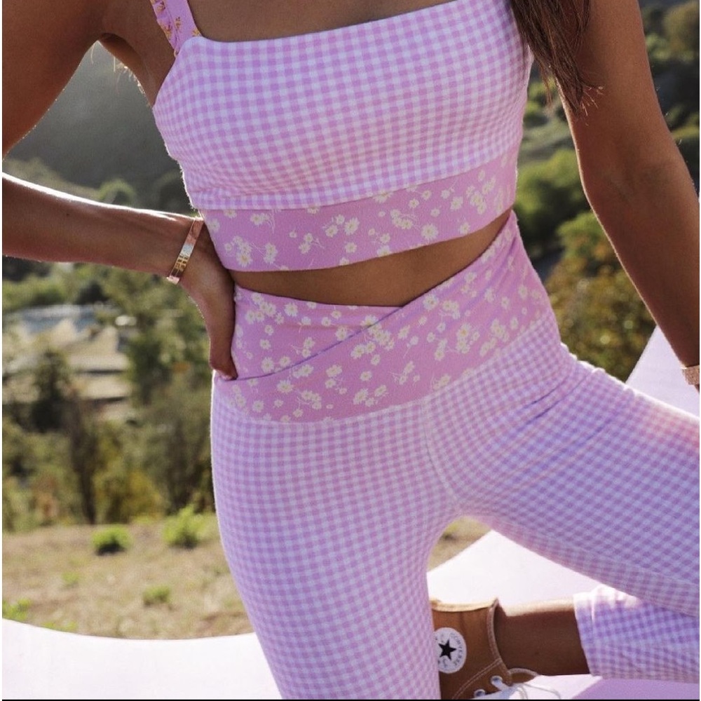 Sincerely Jules Legging